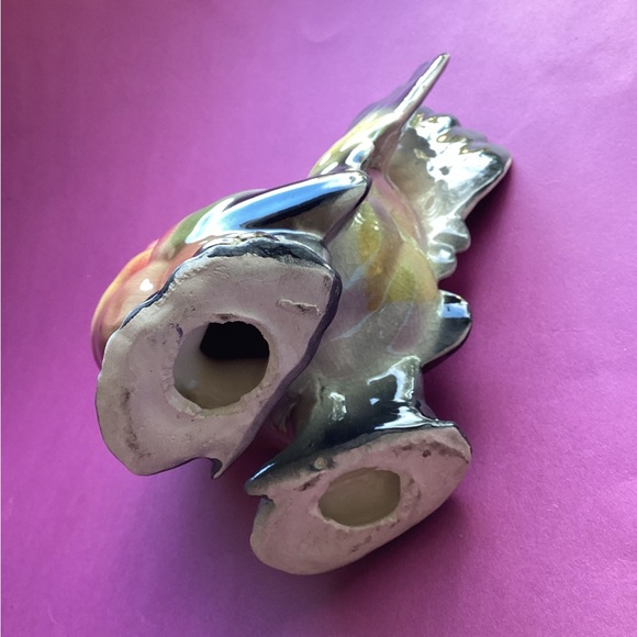 Vintage chicken figure - Picture 2 of 5